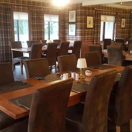 Laggan Hotel ภายนอก รูปภาพ