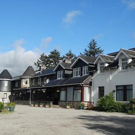 Laggan Hotel ภายนอก รูปภาพ