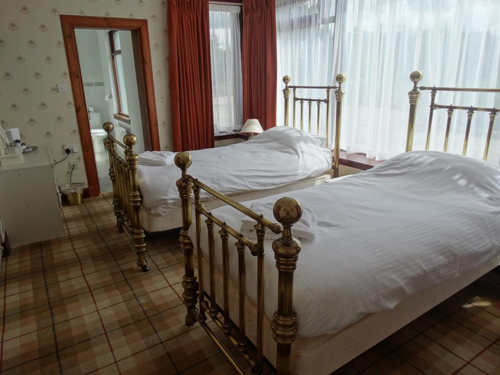 Laggan Hotel ภายนอก รูปภาพ