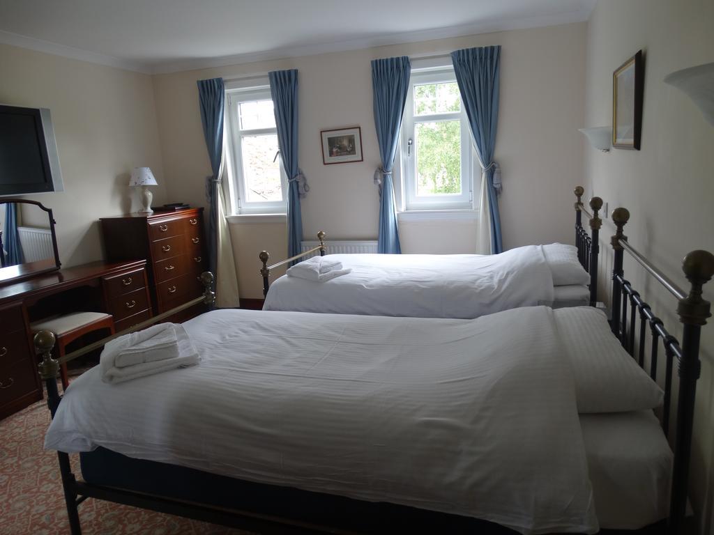 Laggan Hotel ภายนอก รูปภาพ