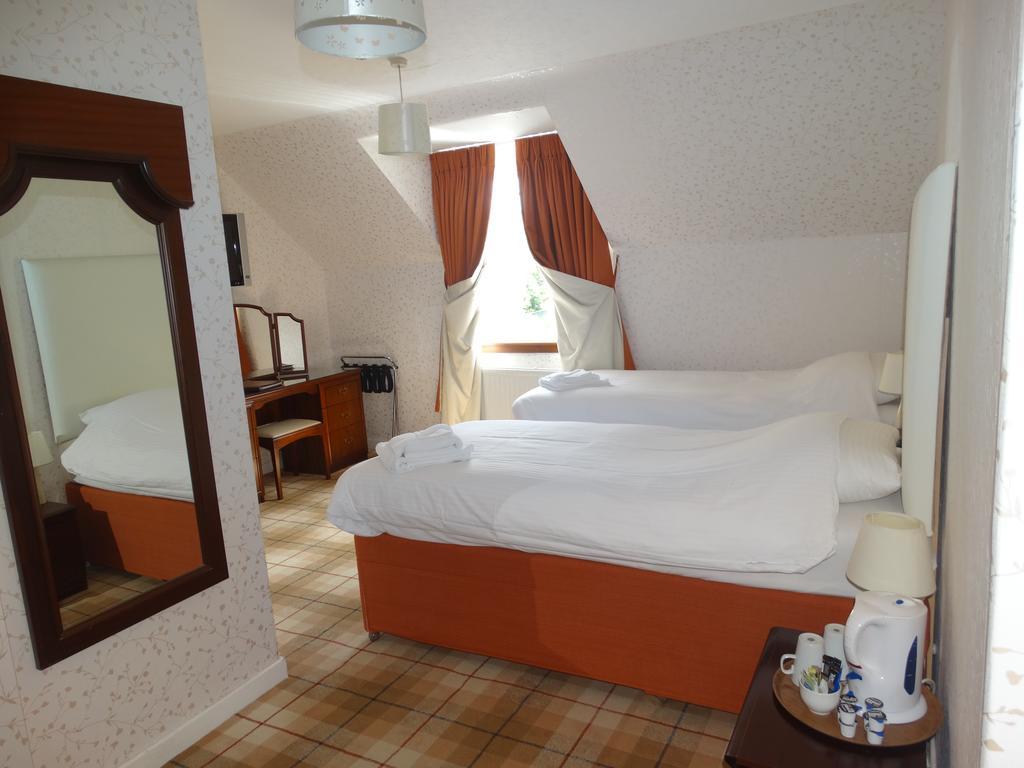 Laggan Hotel ภายนอก รูปภาพ