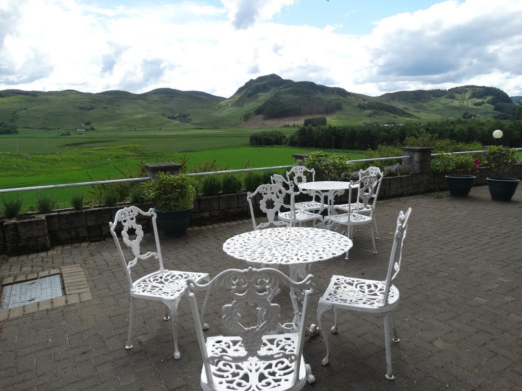 Laggan Hotel ภายนอก รูปภาพ