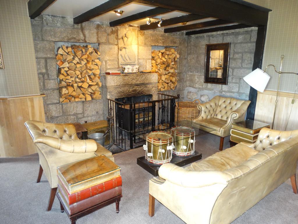 Laggan Hotel ภายนอก รูปภาพ