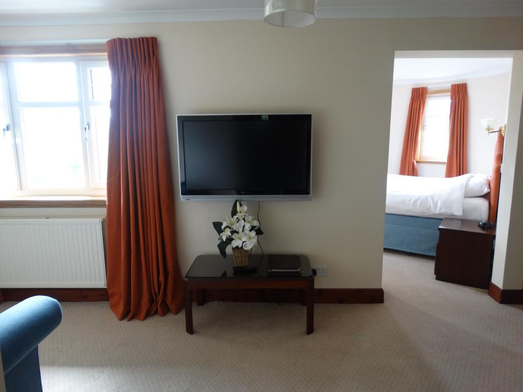 Laggan Hotel ภายนอก รูปภาพ