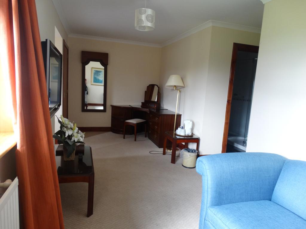 Laggan Hotel ภายนอก รูปภาพ