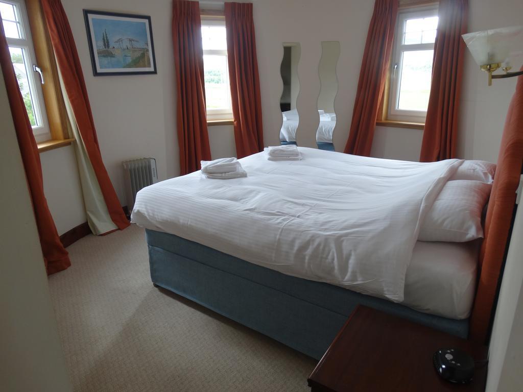Laggan Hotel ภายนอก รูปภาพ