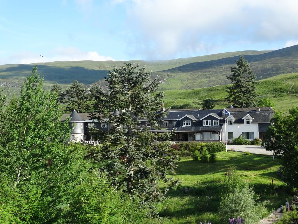 Laggan Hotel ภายนอก รูปภาพ