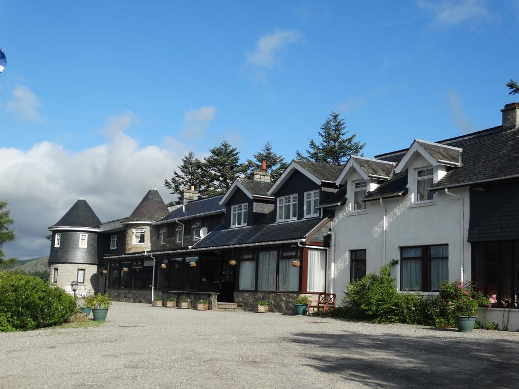 Laggan Hotel ภายนอก รูปภาพ