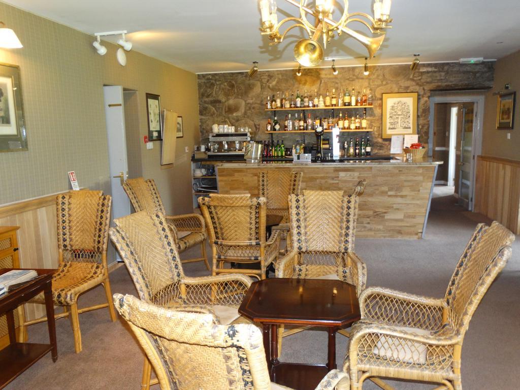 Laggan Hotel ภายนอก รูปภาพ